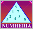 Logo Numheria